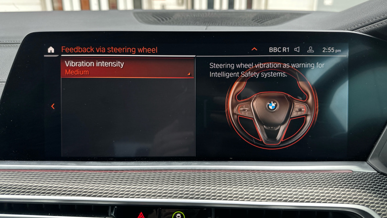 BMW X5 xDrive M50i 5dr Auto Petrol Estate